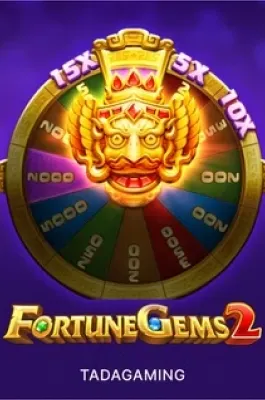 Fortune Gems 2 Fortune Gems 2 tragamonedas nueva en GANE7