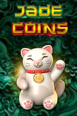 Jade Coins Jade Coins tragamonedas con jackpot en GANE7