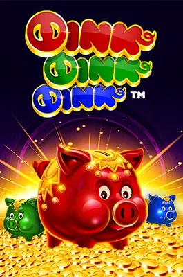 Oink Oink Oink Oink Oink Oink slot de cerditos en GANE7