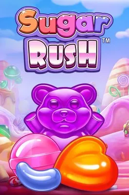 Sugar Rush Sugar Rush slot dulce más jugado en GANE7