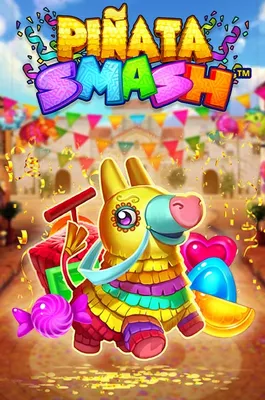 Piñata Smash Piñata Smash tragamonedas mexicana GANE7