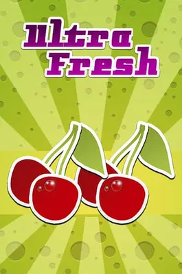Ultra Fresh Ultra Fresh frutas clásicas en GANE7 casino