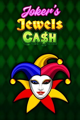 Joker Jewels Joker Jewels tragamonedas clásica GANE7