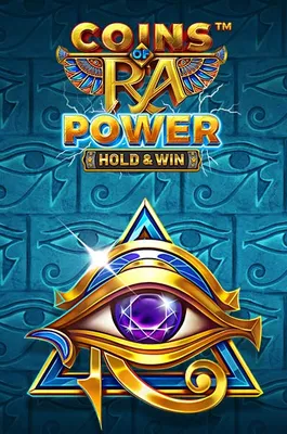 Coins Ra Power Coins Ra Power tragamonedas egipcia GANE7
