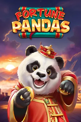 Fortune Pandas Fortune Pandas slot de pandas en GANE7