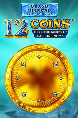 12 Coins 12 Coins nuevo hold and win en GANE7