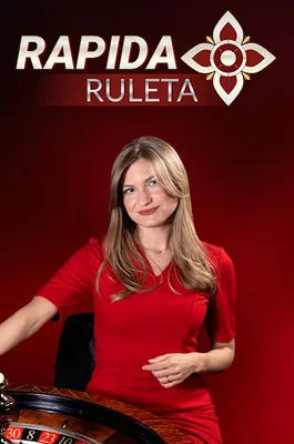 Rápida Ruleta Rápida Ruleta en vivo GANE7 casino
