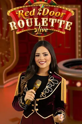 Red Door Roulette Red Door Roulette casino en vivo GANE7