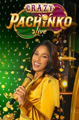 Crazy Pachinko Crazy Pachinko show en vivo GANE7