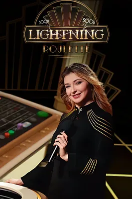 Lightning Roulette Lightning Roulette clásica en GANE7